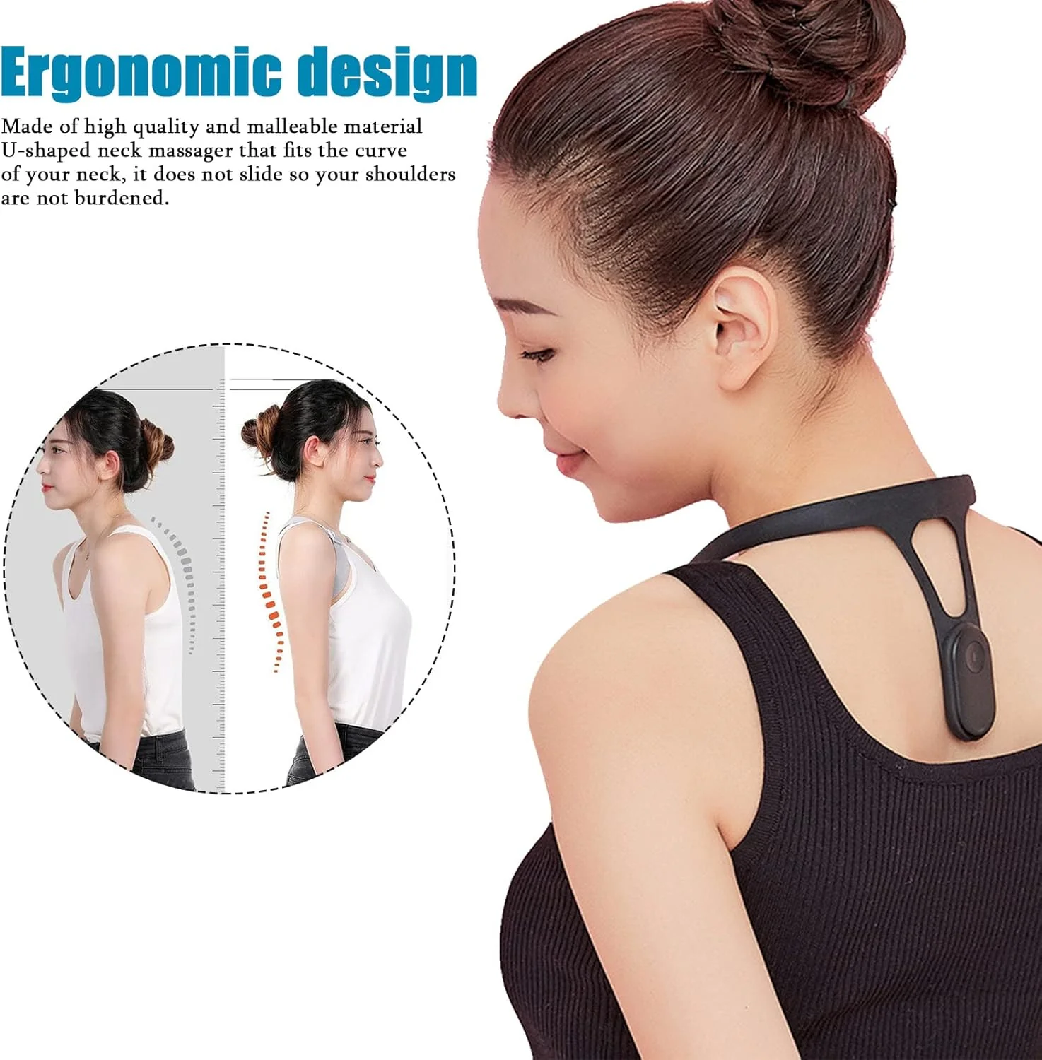 AlignGlow™ – Relieve Pain Immediately And Stand Tall With Unstoppable Confidence - Image 4