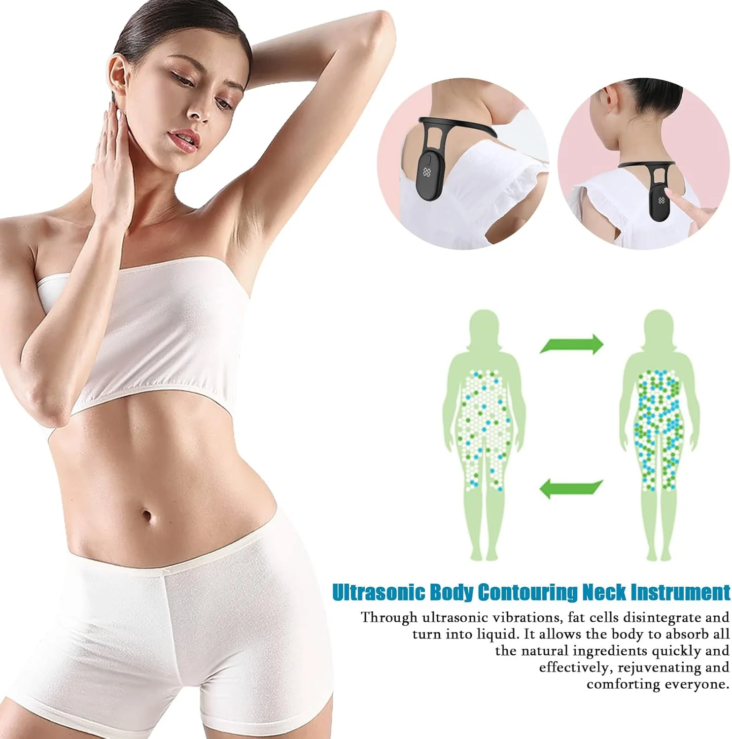 AlignGlow™ – Relieve Pain Immediately And Stand Tall With Unstoppable Confidence - Image 5