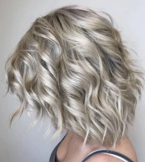 Angelica™ - Luxurious Silk Hair Topper for a seamless, natural look! - Image 10
