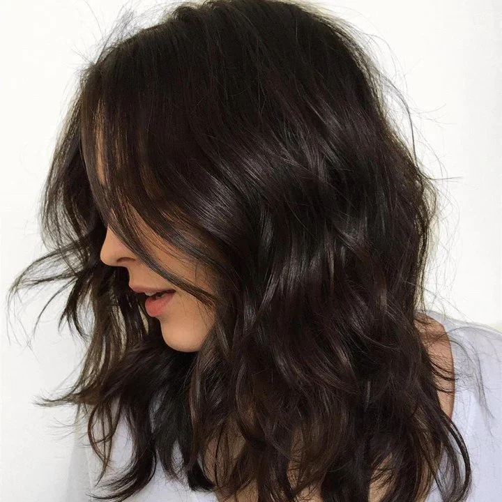 Angelica™ - Luxurious Silk Hair Topper for a seamless, natural look! - Image 12