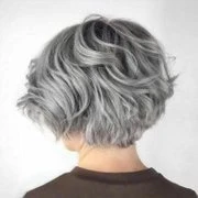 Angelica™ - Luxurious Silk Hair Topper for a seamless, natural look! - Image 13