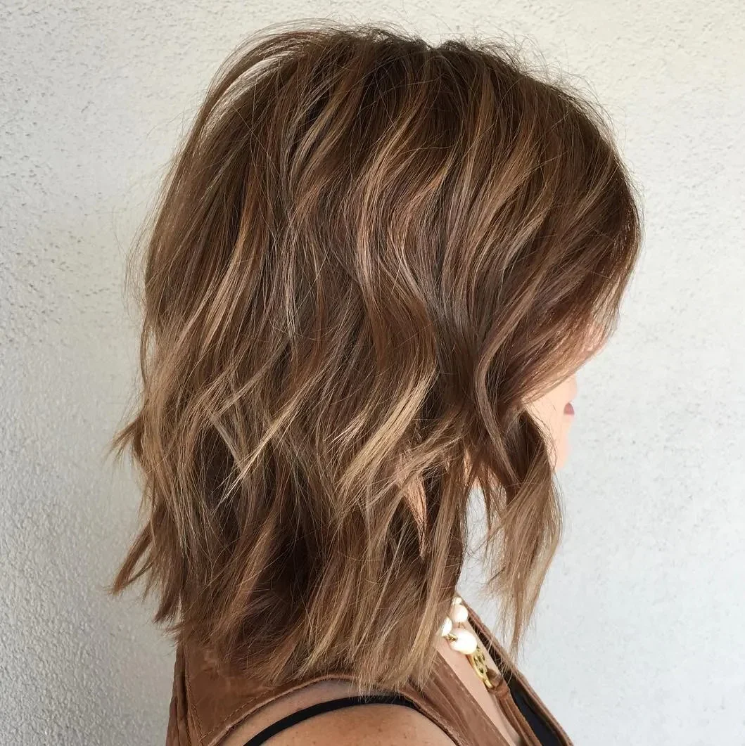 Angelica™ - Luxurious Silk Hair Topper for a seamless, natural look! - Image 3