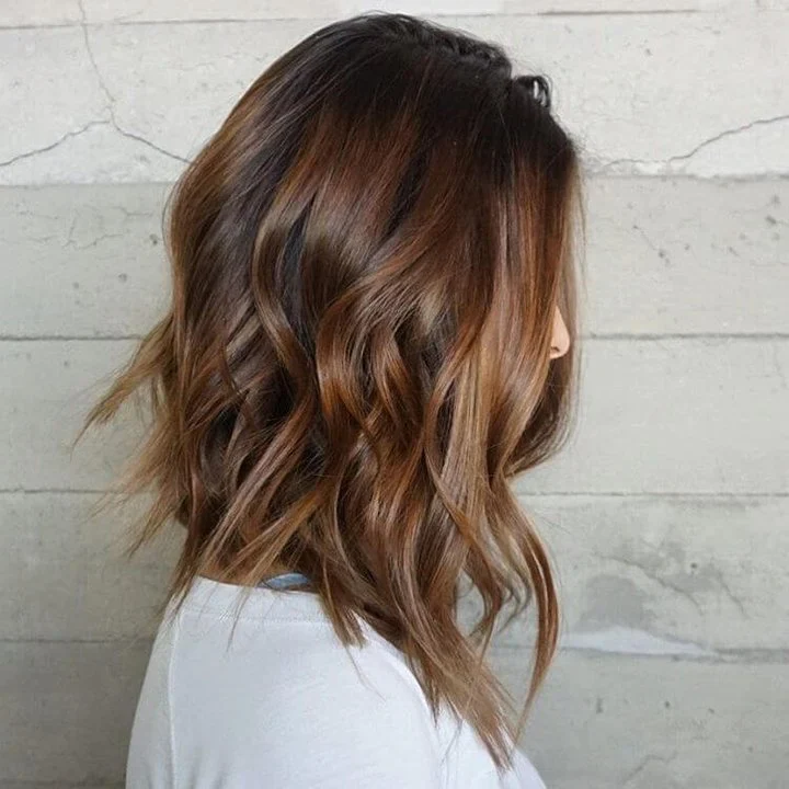 Angelica™ - Luxurious Silk Hair Topper for a seamless, natural look! - Image 4