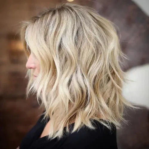 Angelica™ - Luxurious Silk Hair Topper for a seamless, natural look! - Image 6