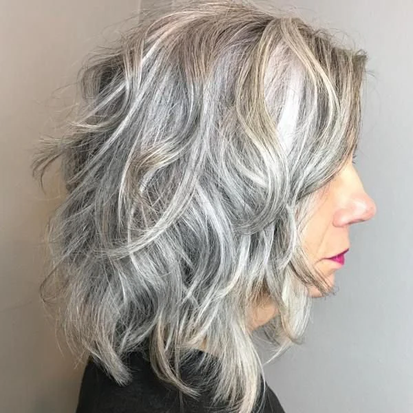 Angelica™ - Luxurious Silk Hair Topper for a seamless, natural look! - Image 8