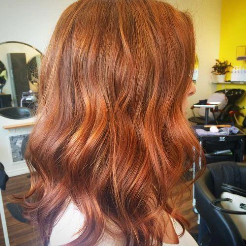 Angelica™ - Luxurious Silk Hair Topper for a seamless, natural look! - Image 9
