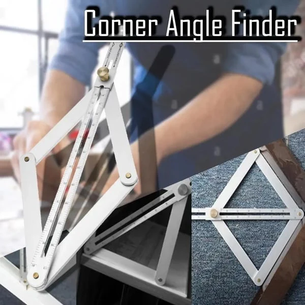 AnglePro™ - Premium Corner Angle Finder - Image 2
