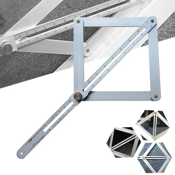 AnglePro™ - Premium Corner Angle Finder - Image 3