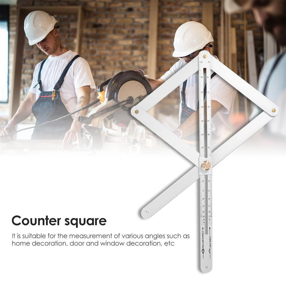 AnglePro™ - Premium Corner Angle Finder - Image 5