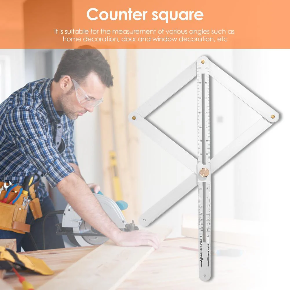 AnglePro™ - Premium Corner Angle Finder - Image 7