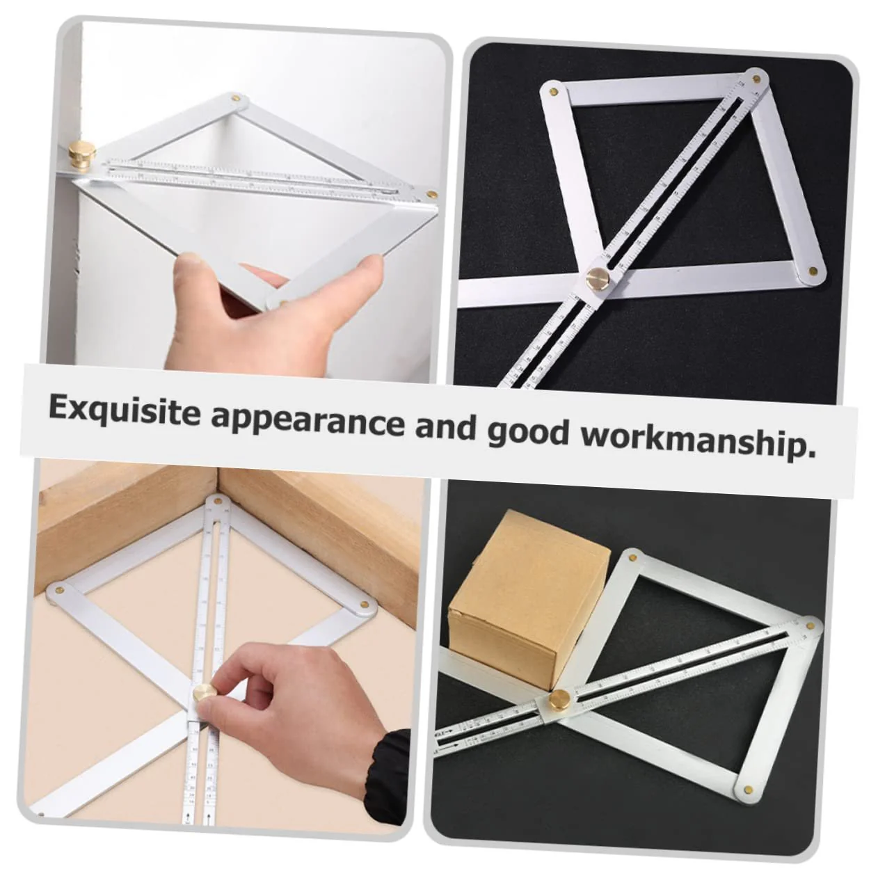 AnglePro™ - Premium Corner Angle Finder - Image 8