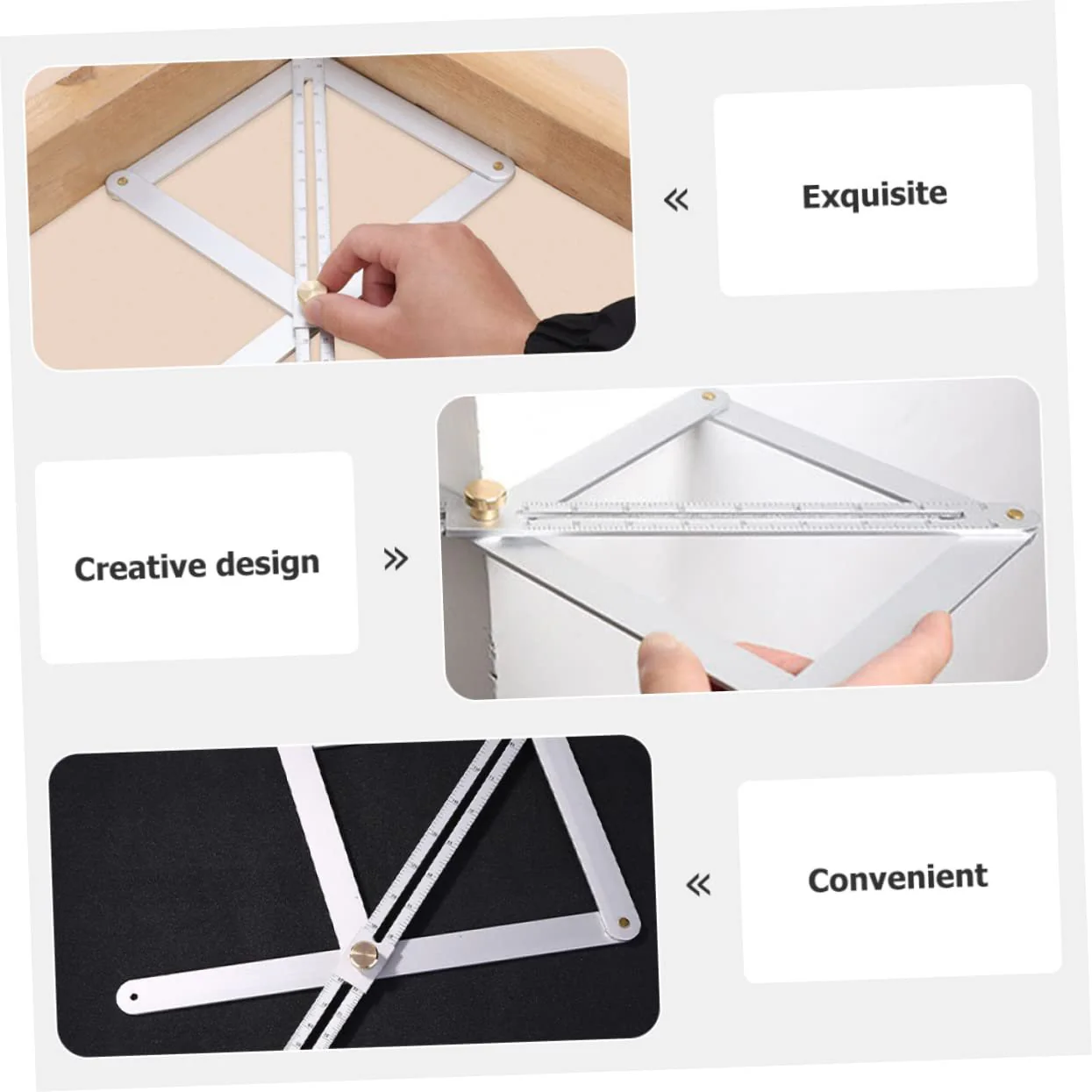 AnglePro™ - Premium Corner Angle Finder - Image 9