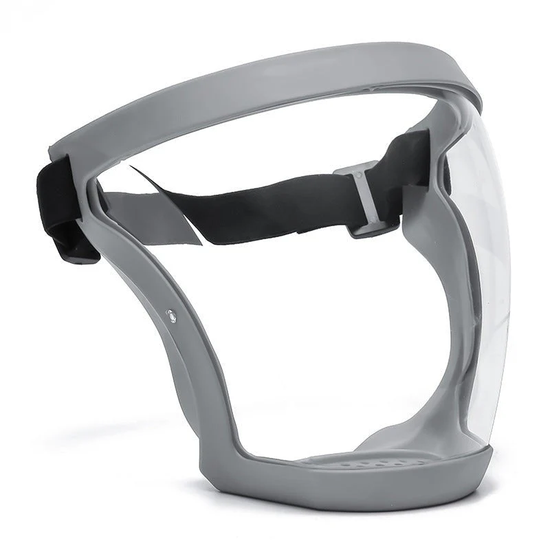 Anti Fog Face Shield | Full-Face Protection | Anti Fog | ShieldMate - Image 7