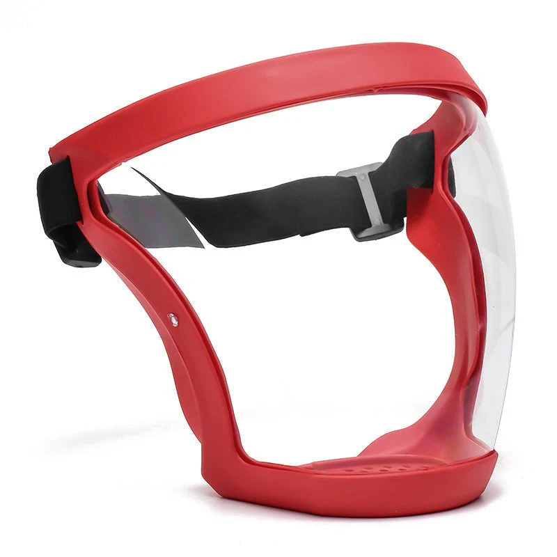 Anti Fog Face Shield | Full-Face Protection | Anti Fog | ShieldMate - Image 8