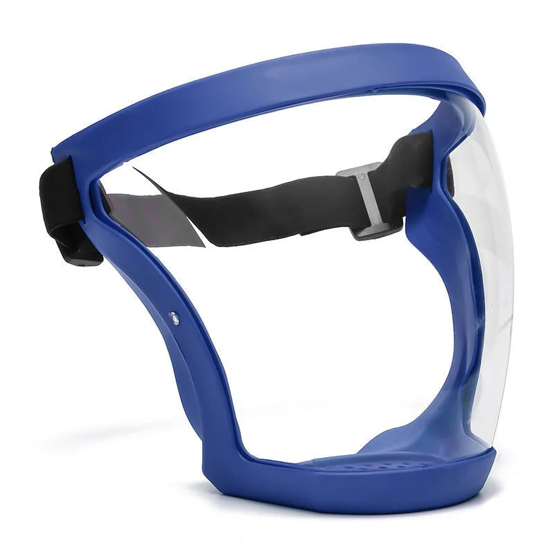 Anti Fog Face Shield | Full-Face Protection | Anti Fog | ShieldMate - Image 9