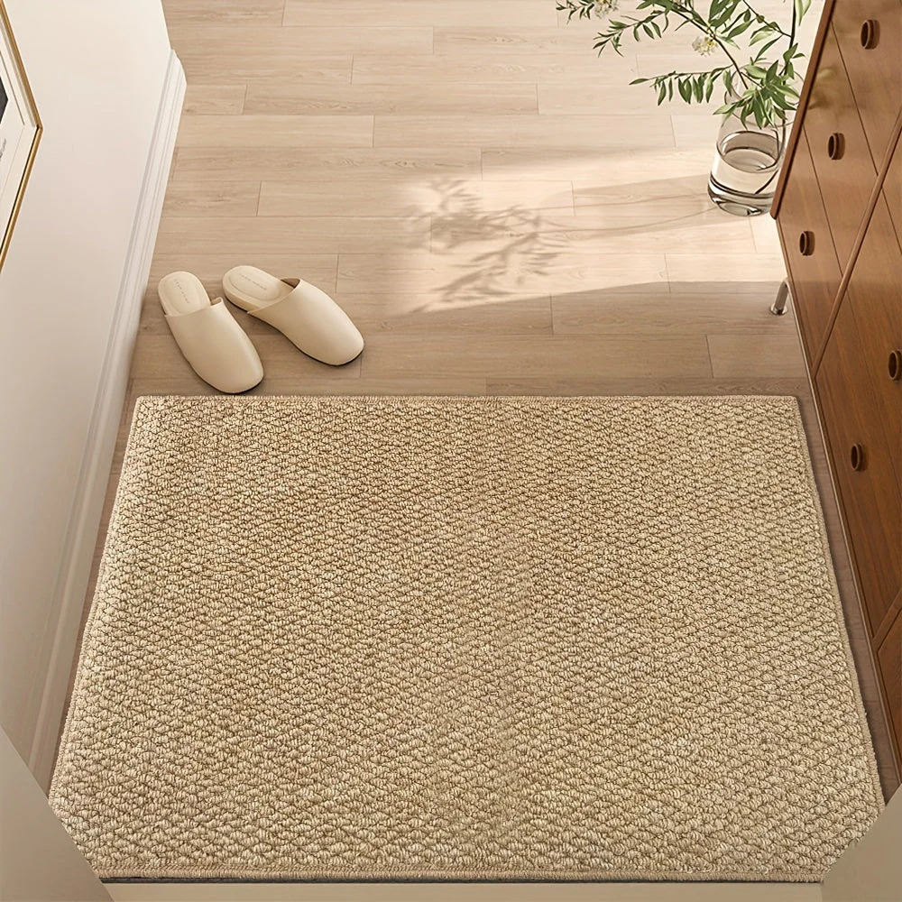Anti-Slip Door Mat | Washable & High Absorption | Polypropylene | Gripora