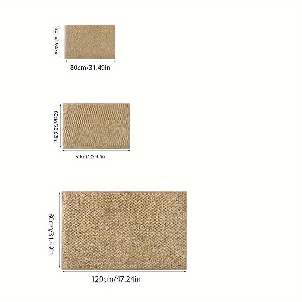 Anti-Slip Door Mat | Washable & High Absorption | Polypropylene | Gripora - Image 11