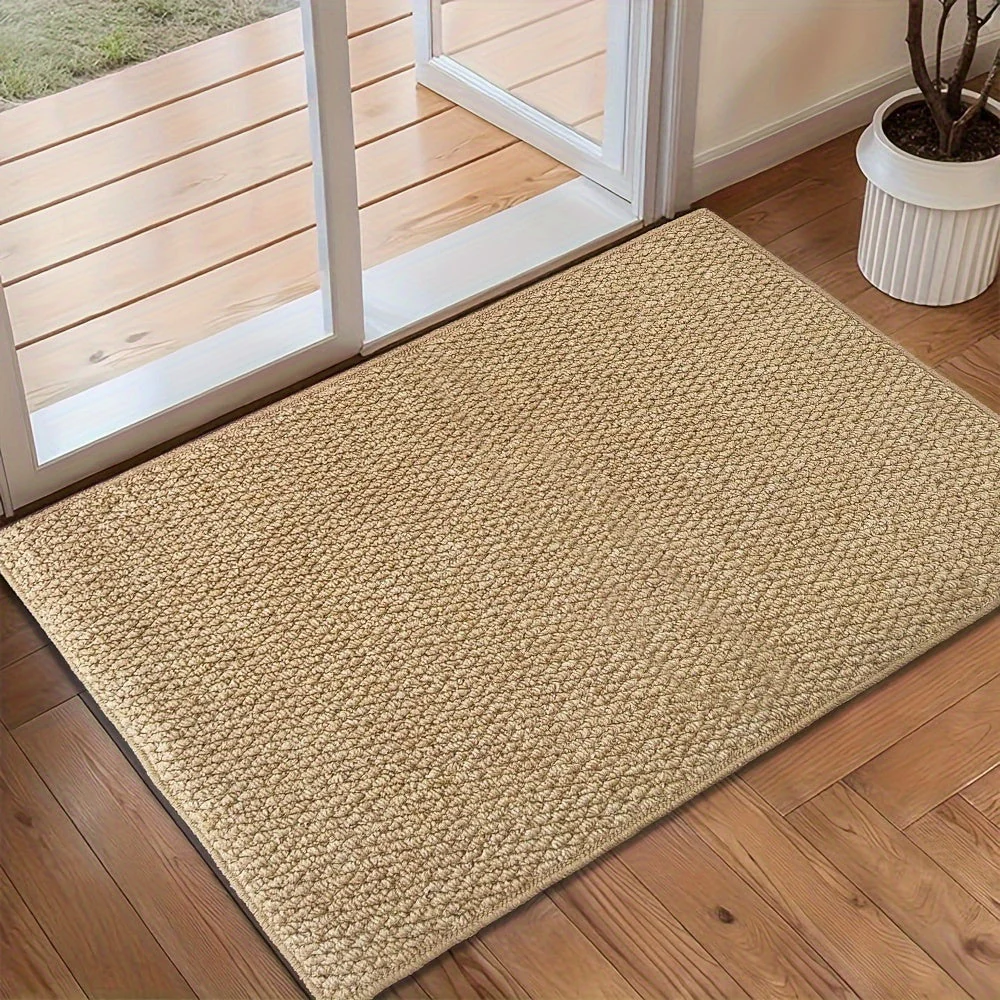 Anti-Slip Door Mat | Washable & High Absorption | Polypropylene | Gripora - Image 3