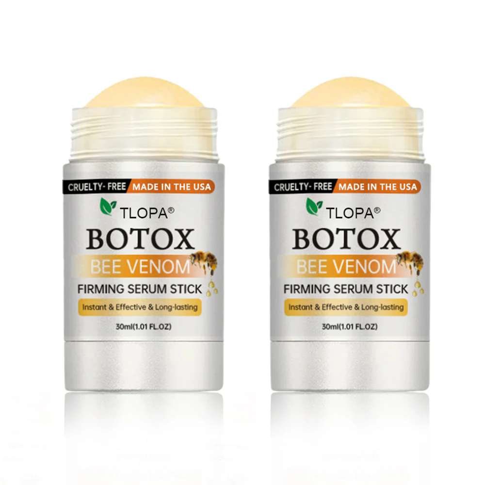 1+1 FREE | Anti-Aging Serum Stick™ — Firm, Smooth Skin That Defies Time - Image 9