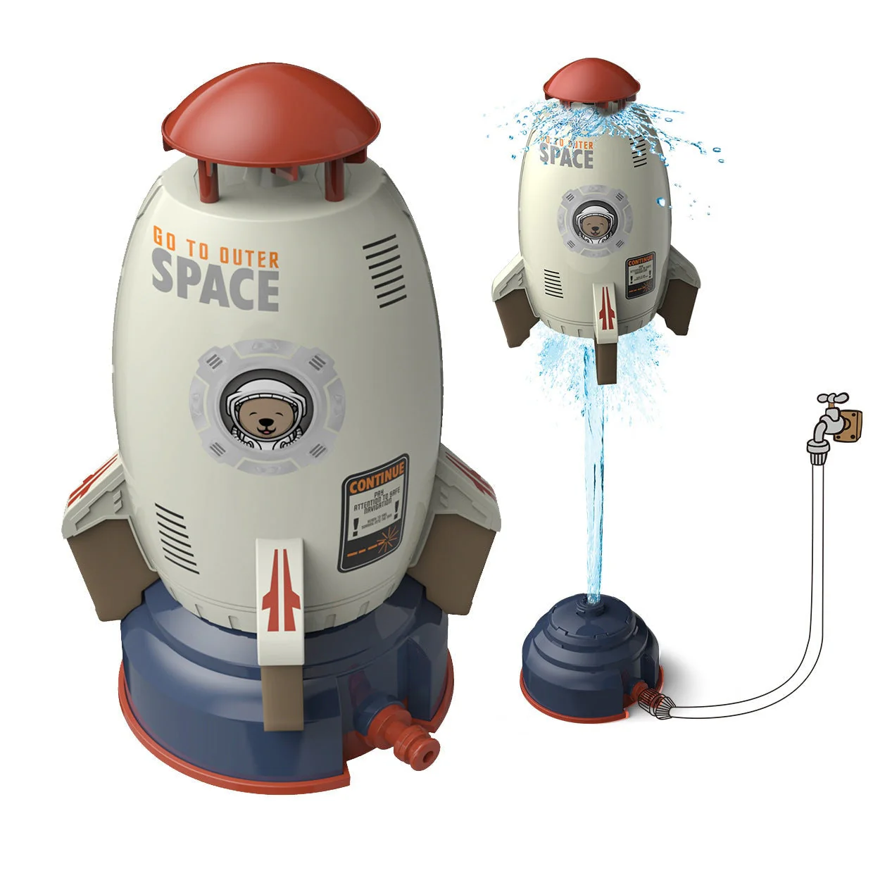 AquaBlast™ - The Ultimate Summer Fun! - Image 10