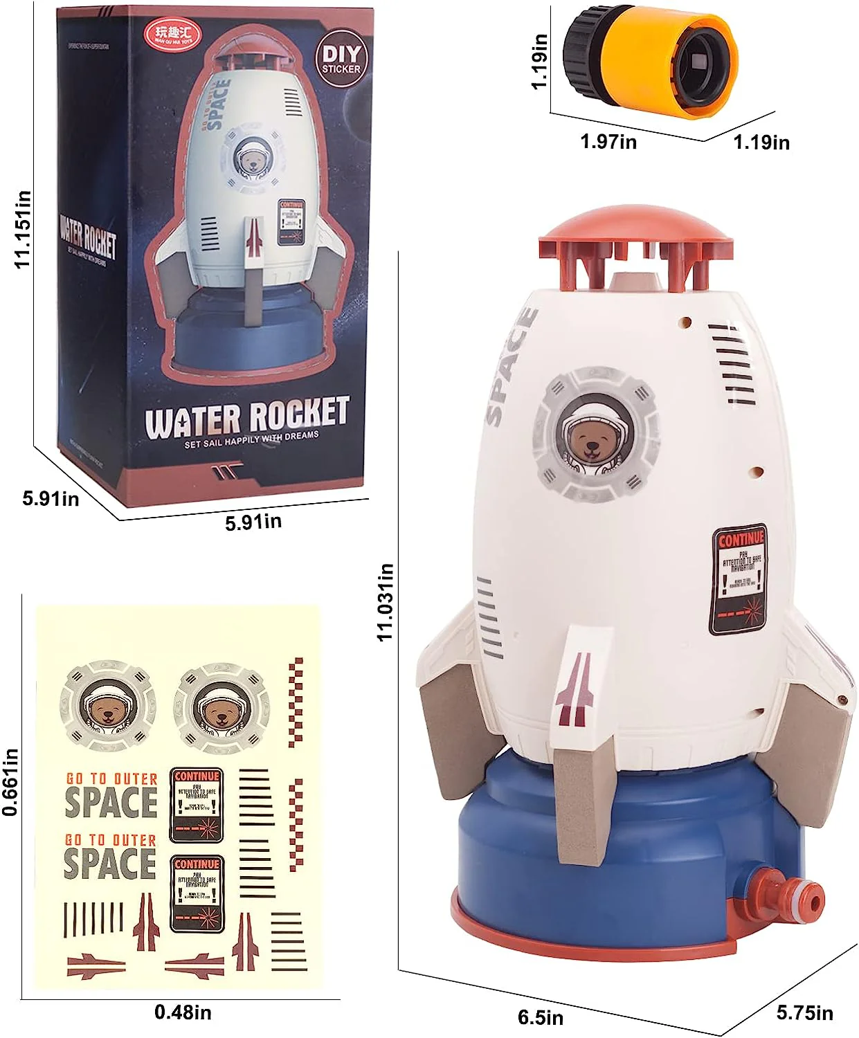 AquaBlast™ - The Ultimate Summer Fun! - Image 6