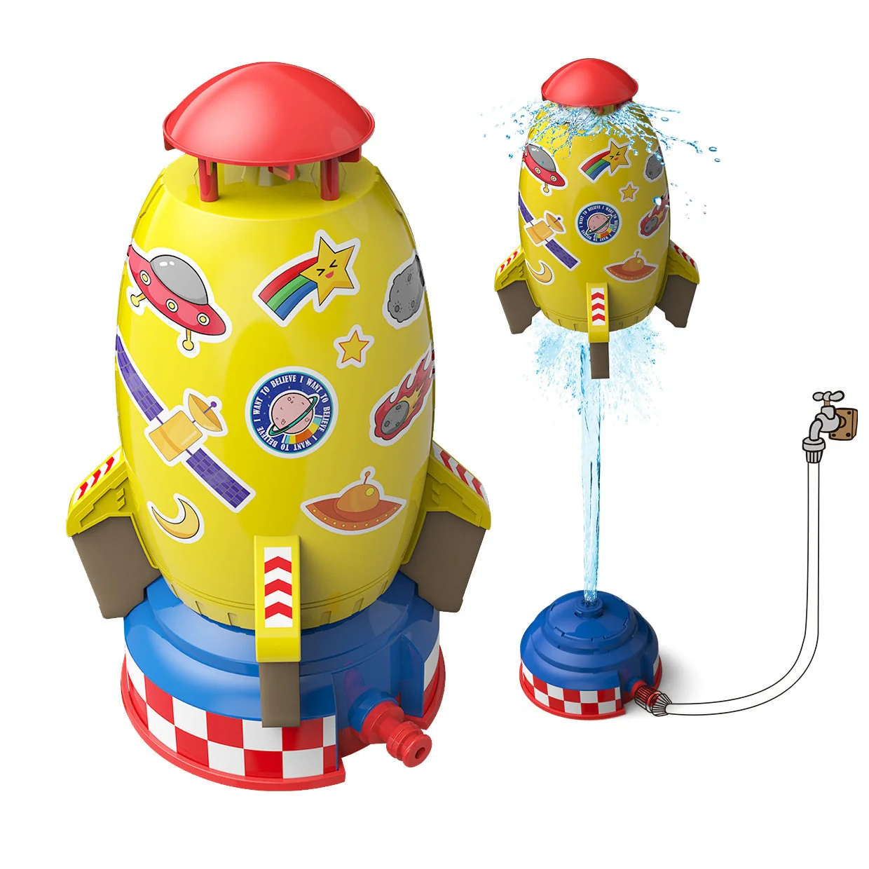 AquaBlast™ - The Ultimate Summer Fun! - Image 8