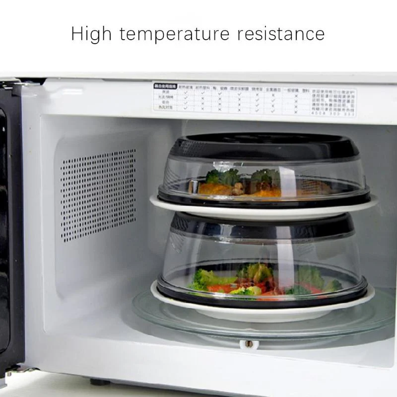AromaLock™ – Enjoy food fresh and aromatic for longer! - Image 2