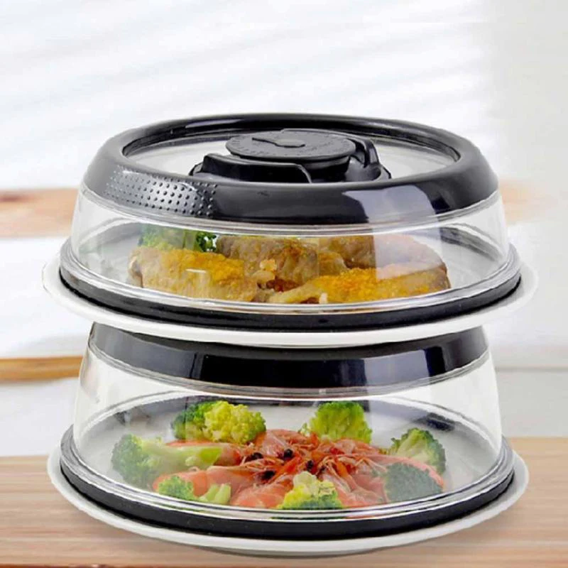 AromaLock™ – Enjoy food fresh and aromatic for longer! - Image 3