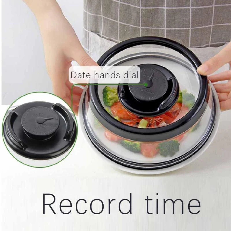 AromaLock™ – Enjoy food fresh and aromatic for longer! - Image 4