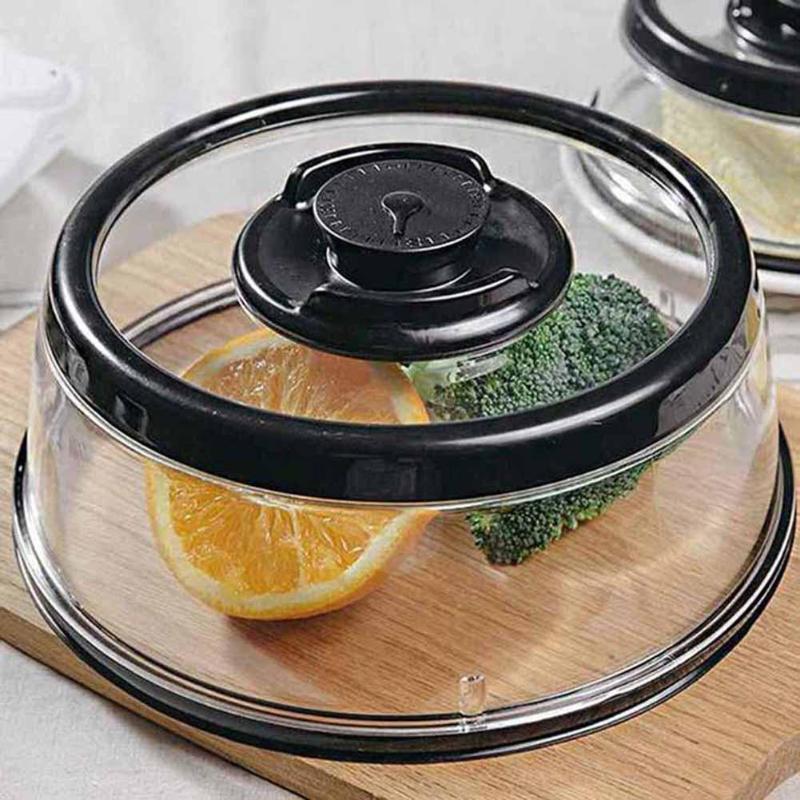 AromaLock™ – Enjoy food fresh and aromatic for longer! - Image 5