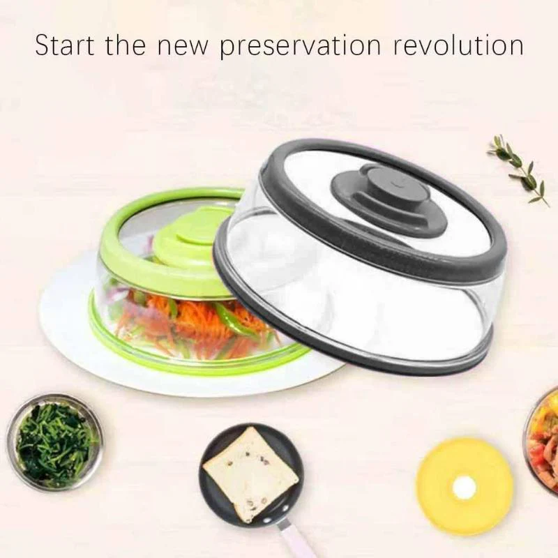 AromaLock™ – Enjoy food fresh and aromatic for longer! - Image 6