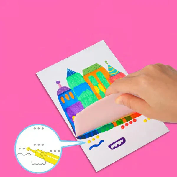 Artify™ - Unlock Your Child’s Creativity Easily - Image 2