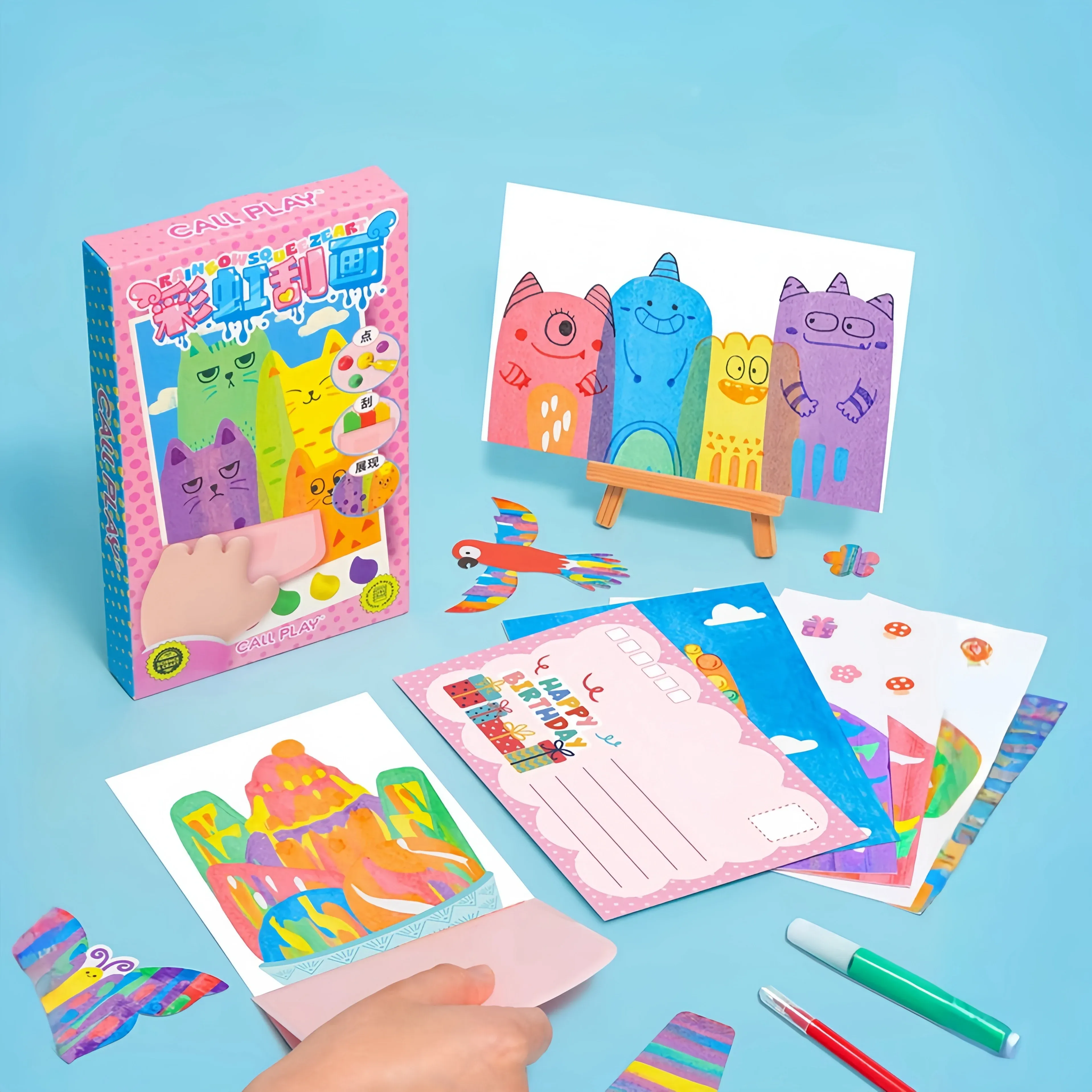Artify™ - Unlock Your Child’s Creativity Easily - Image 4