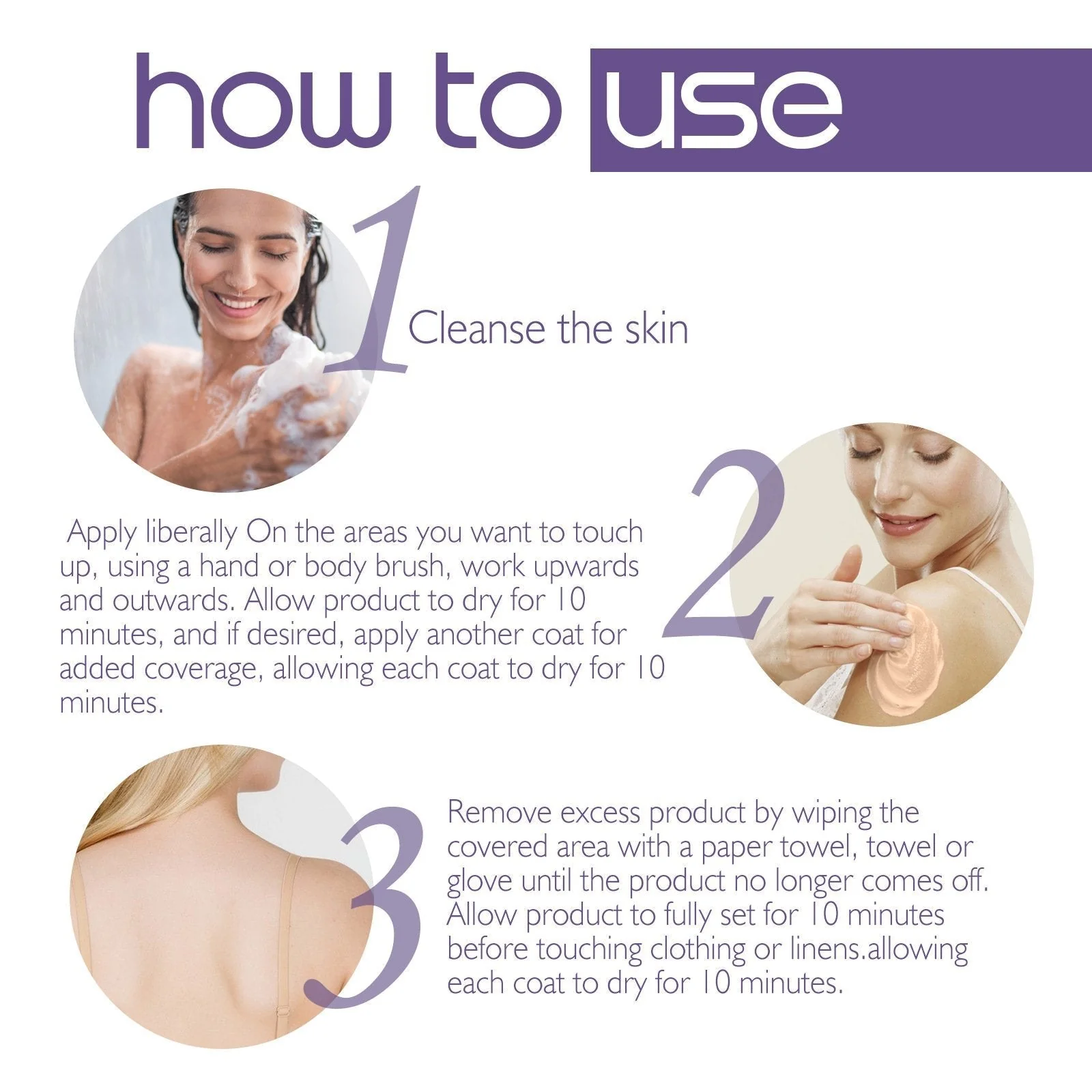 AuraCover™ — Glow flawlessly and feel unstoppable all day - Image 10