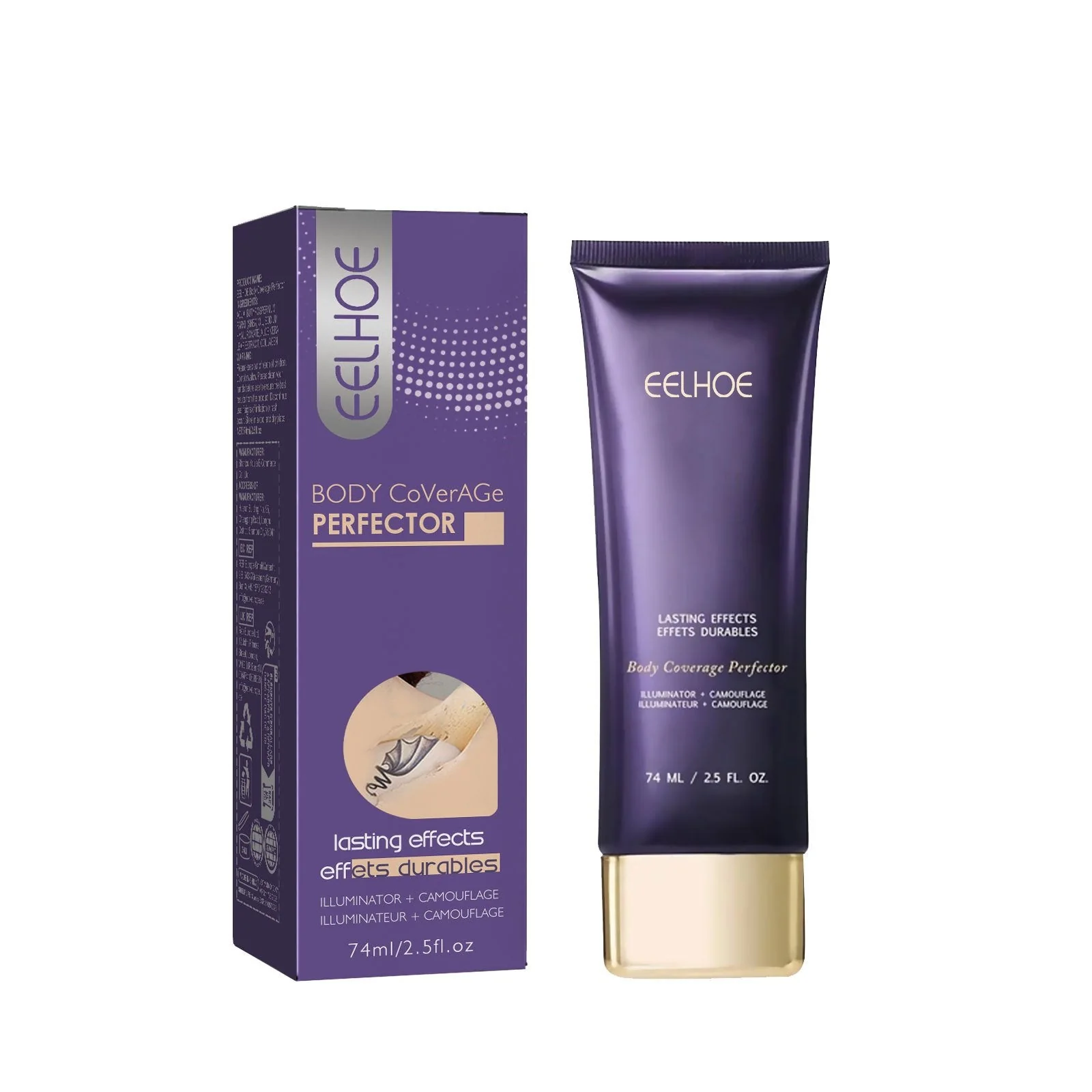AuraCover™ — Glow flawlessly and feel unstoppable all day - Image 11
