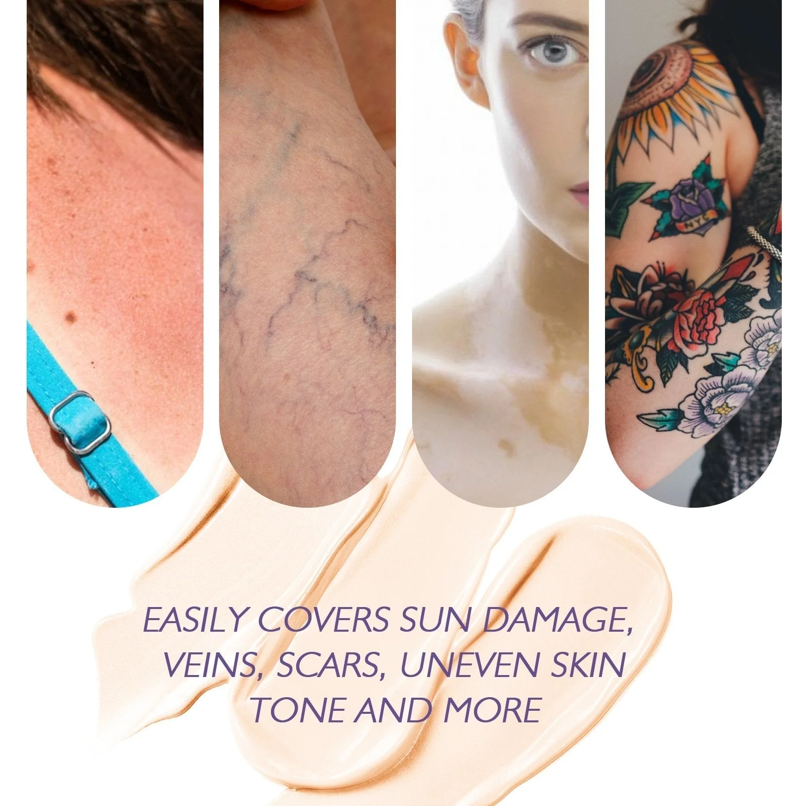 AuraCover™ — Glow flawlessly and feel unstoppable all day - Image 4