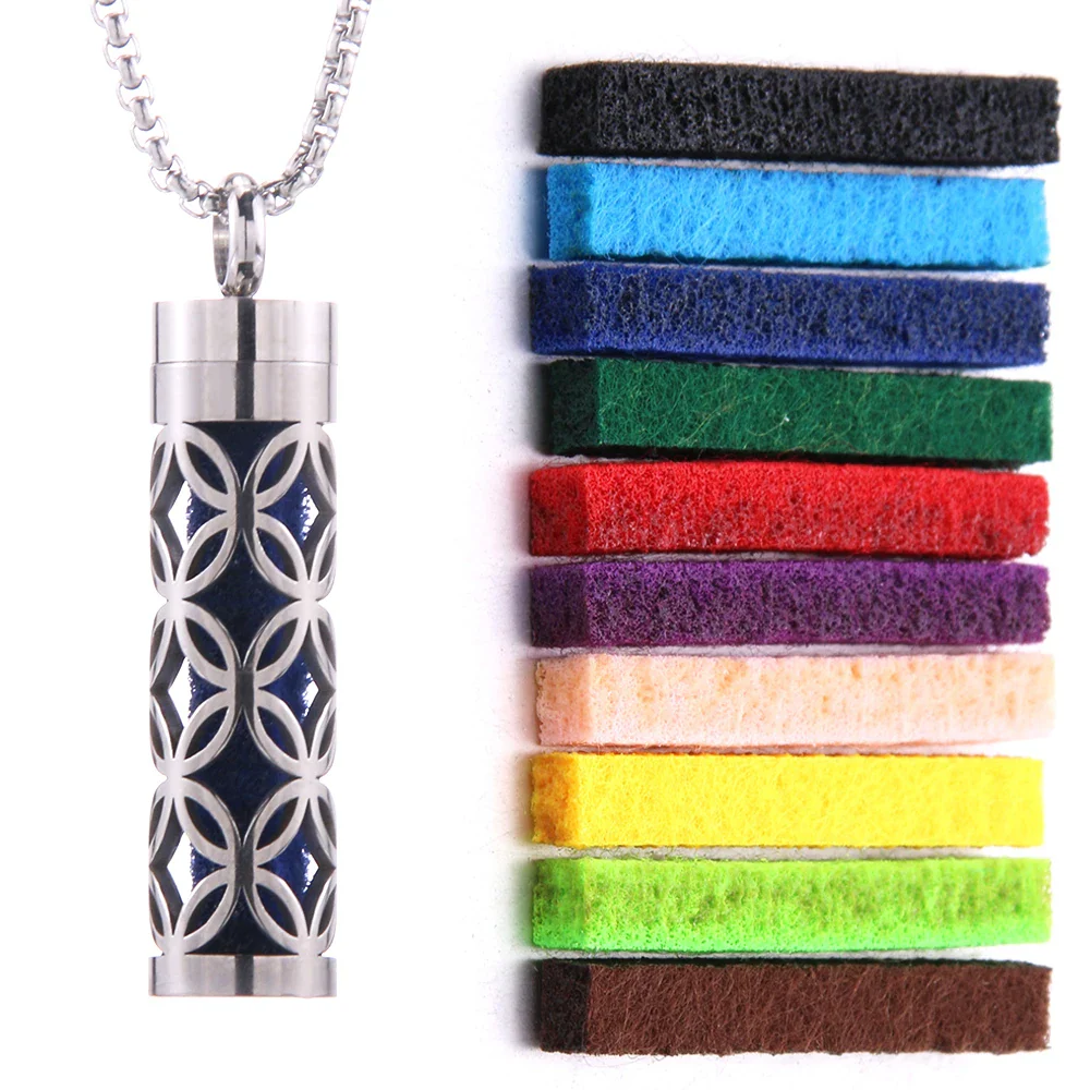 1+1 FREE | AuraPendant™ — Keep your loved ones close with every breath - Image 16