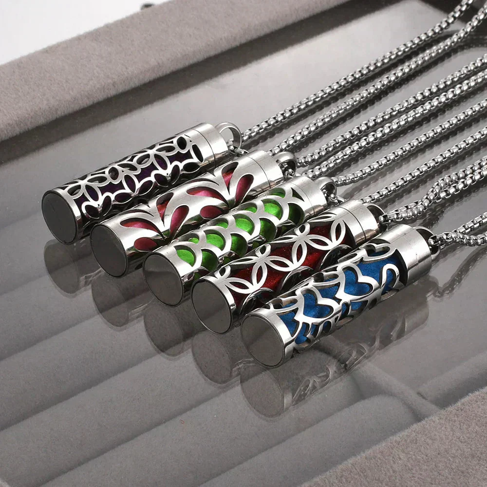 1+1 FREE | AuraPendant™ — Keep your loved ones close with every breath - Image 2