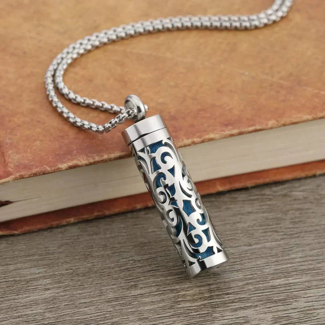 1+1 FREE | AuraPendant™ — Keep your loved ones close with every breath - Image 4