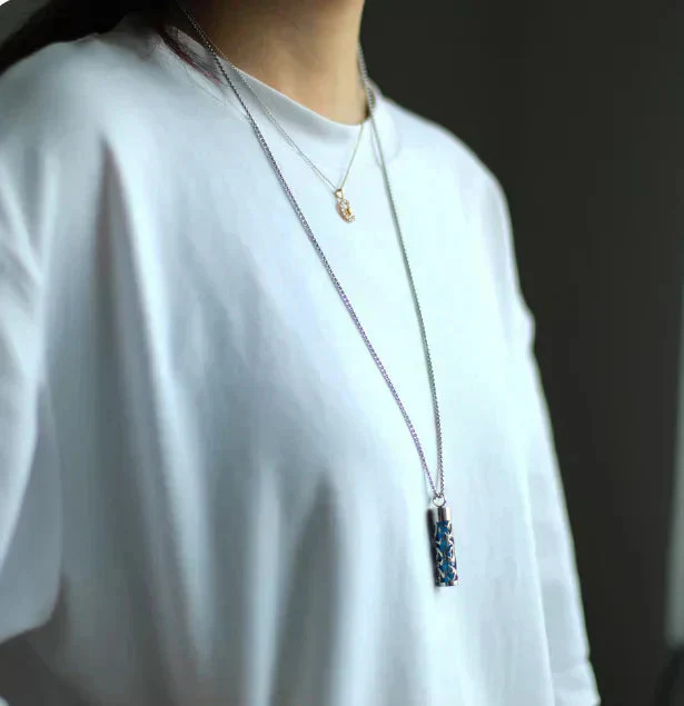 1+1 FREE | AuraPendant™ — Keep your loved ones close with every breath - Image 7