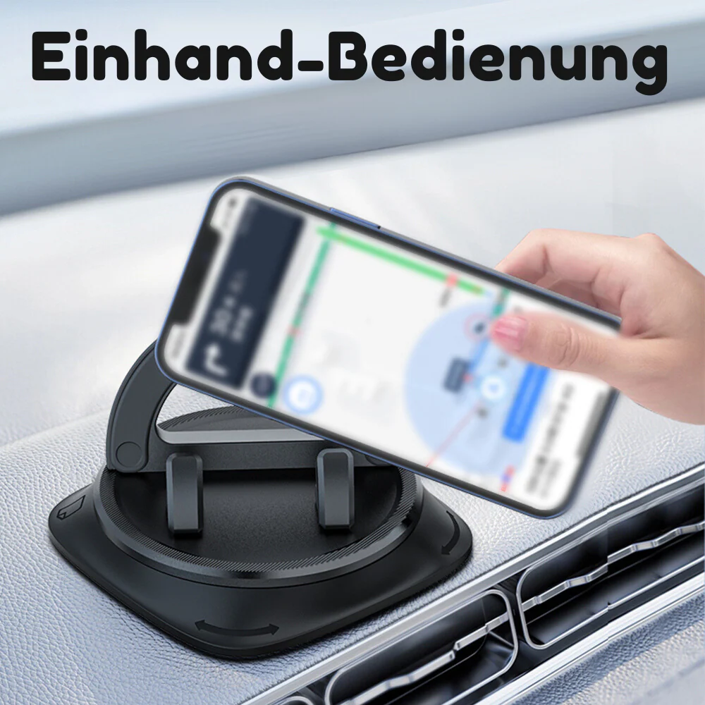1+1 FREE | Axis360™ Secure Your Phone, Drive Safely - Image 2