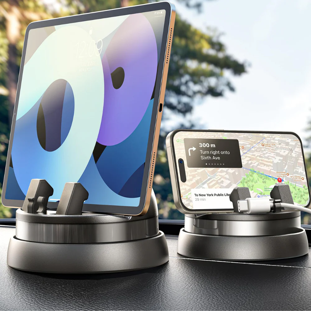 1+1 FREE | Axis360™ Secure Your Phone, Drive Safely - Image 3