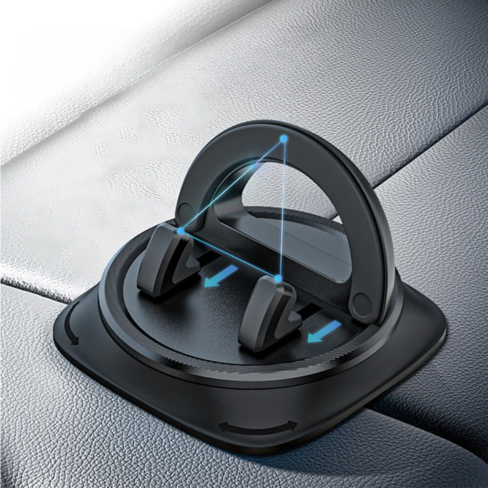 1+1 FREE | Axis360™ Secure Your Phone, Drive Safely - Image 5