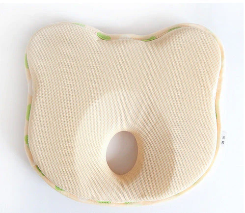 Baby Safety Pillow | Head & Back Protection | Breathable Design | SnuggleGuard - Image 7