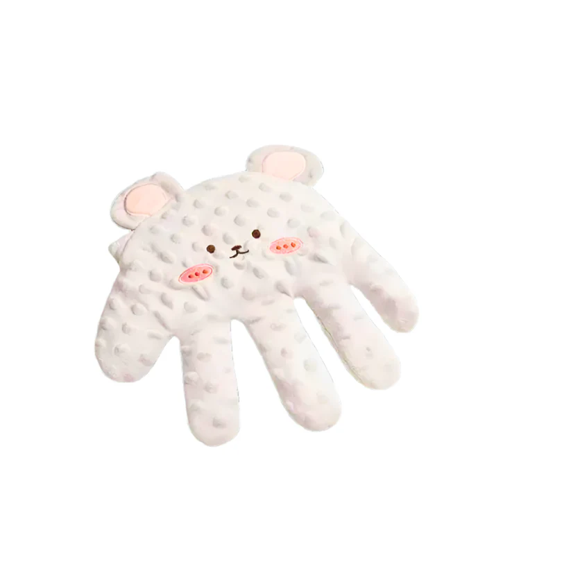 Baby Sleep Soothing Pillow | Hands-Free Calming Motion | Soft Plush Comfort - Image 22