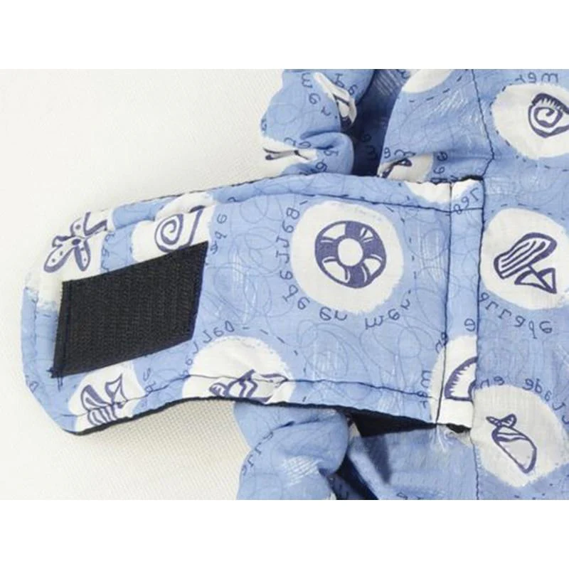 Baby Sling Carrier | Hands Free Comfort | Adjustable Padded Design | Snugora - Image 7