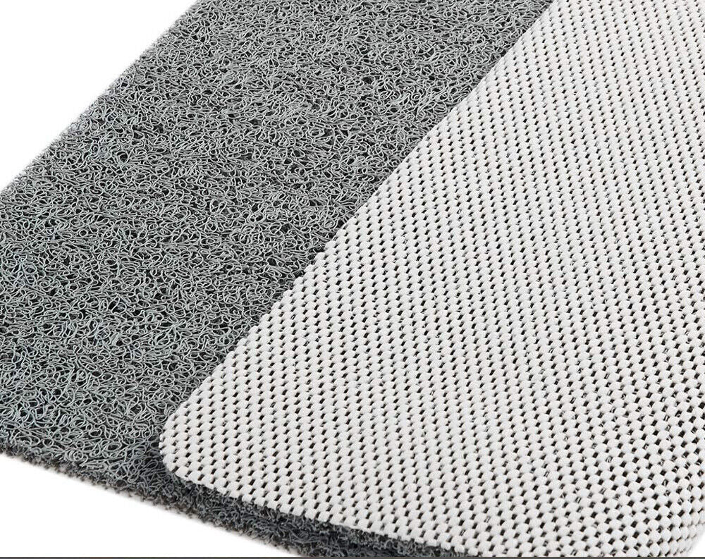 Bath Mat | Prevent Slips in Bathroom | Quick Dry Drain Design | FreshGrip - Image 4