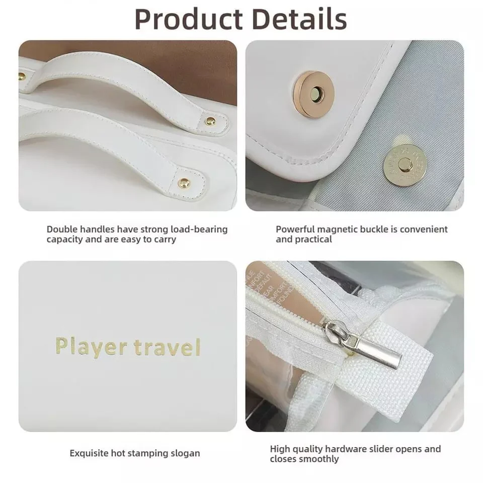 BeautiFlex™ — Master your makeup with elegant, waterproof control everywhere - Image 10