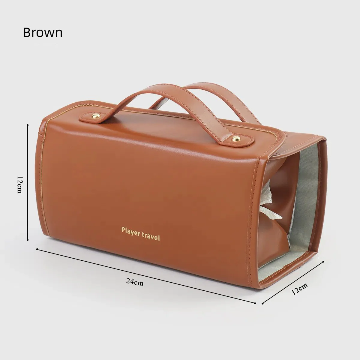 BeautiFlex™ — Master your makeup with elegant, waterproof control everywhere - Image 2
