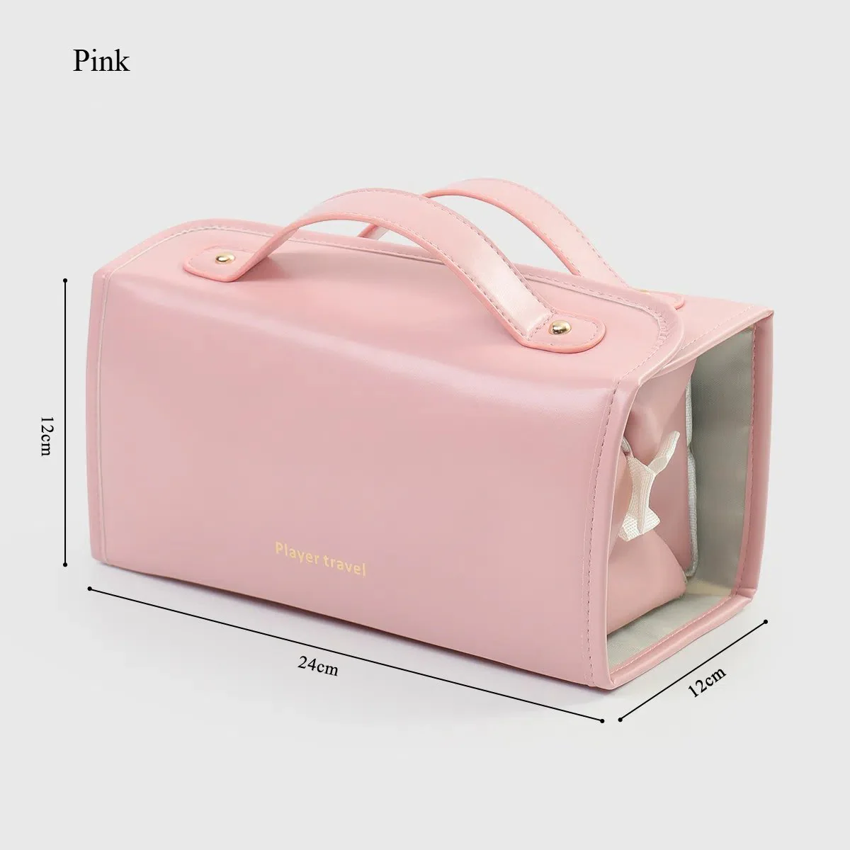 BeautiFlex™ — Master your makeup with elegant, waterproof control everywhere - Image 22
